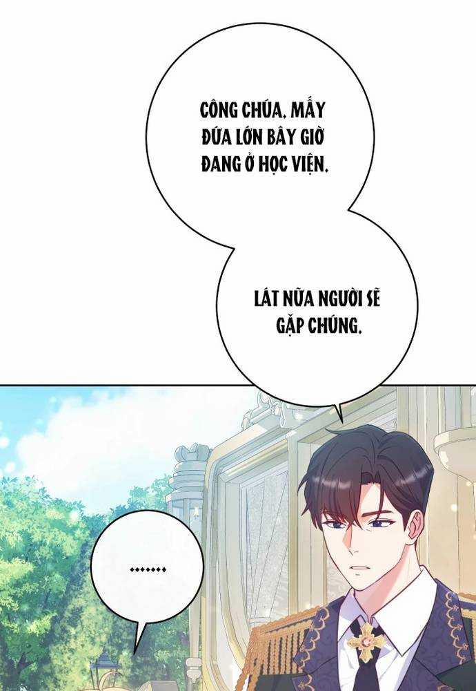 Trở Thành Bạn Thời Thơ Ấu Của Nam Phụ Ám Ảnh 2 trang 22