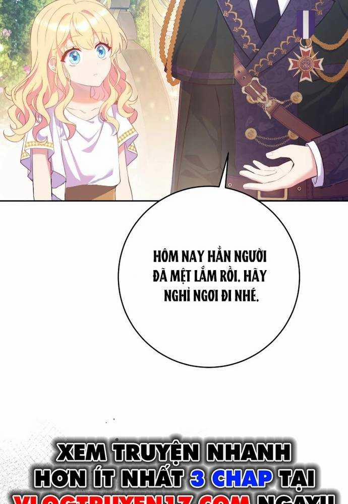 Trở Thành Bạn Thời Thơ Ấu Của Nam Phụ Ám Ảnh 2 trang 23