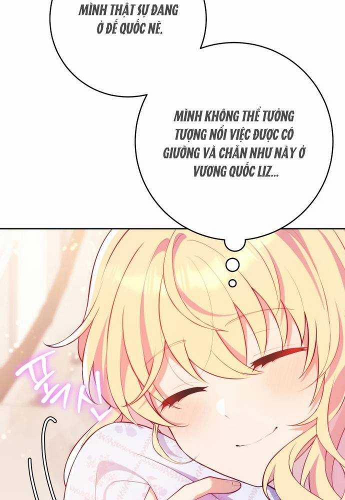 Trở Thành Bạn Thời Thơ Ấu Của Nam Phụ Ám Ảnh 2 trang 35