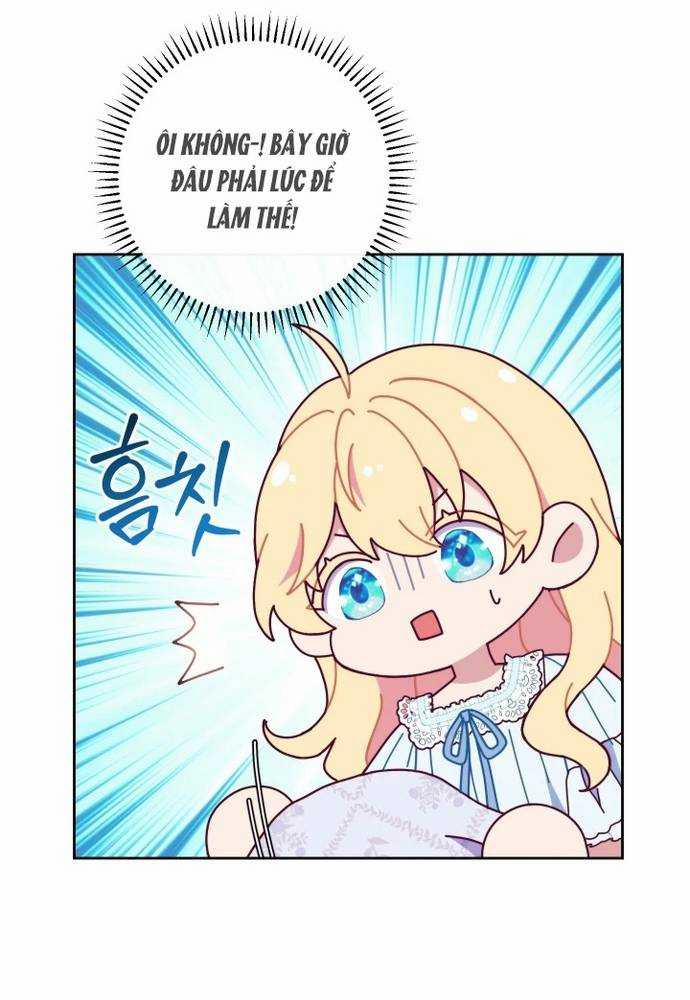 Trở Thành Bạn Thời Thơ Ấu Của Nam Phụ Ám Ảnh 2 trang 37