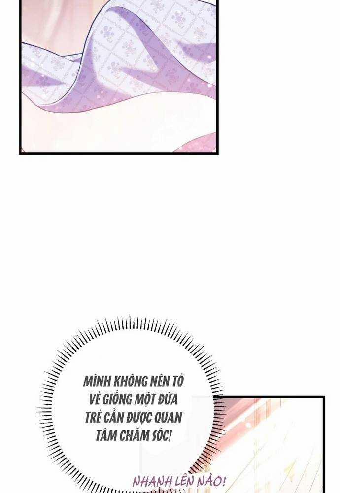 Trở Thành Bạn Thời Thơ Ấu Của Nam Phụ Ám Ảnh 2 trang 39