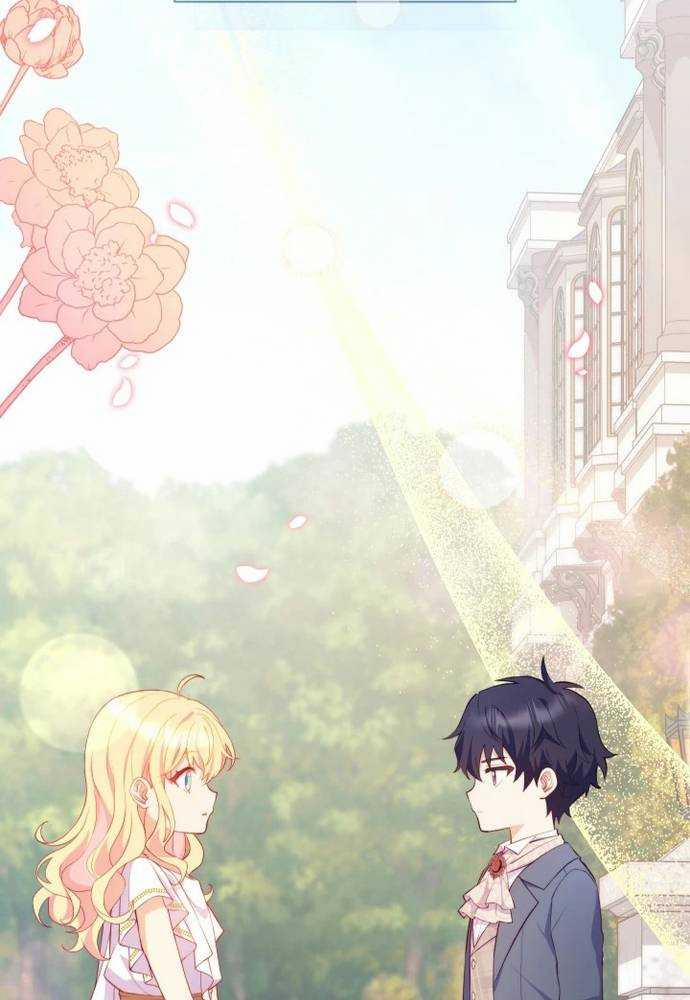 Trở Thành Bạn Thời Thơ Ấu Của Nam Phụ Ám Ảnh 2 trang 4