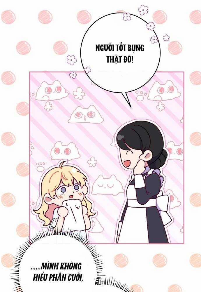 Trở Thành Bạn Thời Thơ Ấu Của Nam Phụ Ám Ảnh 2 trang 64