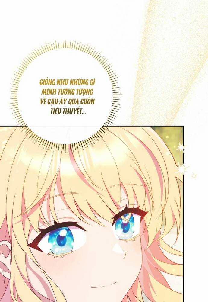 Trở Thành Bạn Thời Thơ Ấu Của Nam Phụ Ám Ảnh 2 trang 7