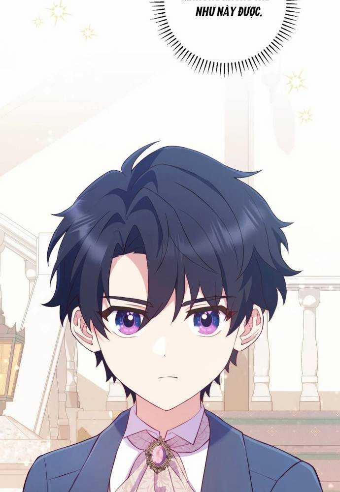 Trở Thành Bạn Thời Thơ Ấu Của Nam Phụ Ám Ảnh 2 trang 9