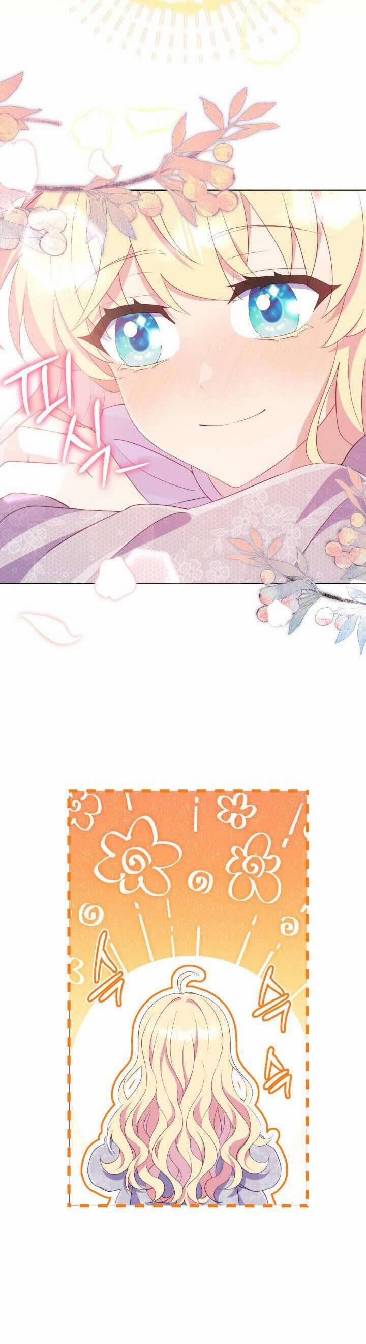 Trở Thành Bạn Thời Thơ Ấu Của Nam Phụ Ám Ảnh 20 trang 17