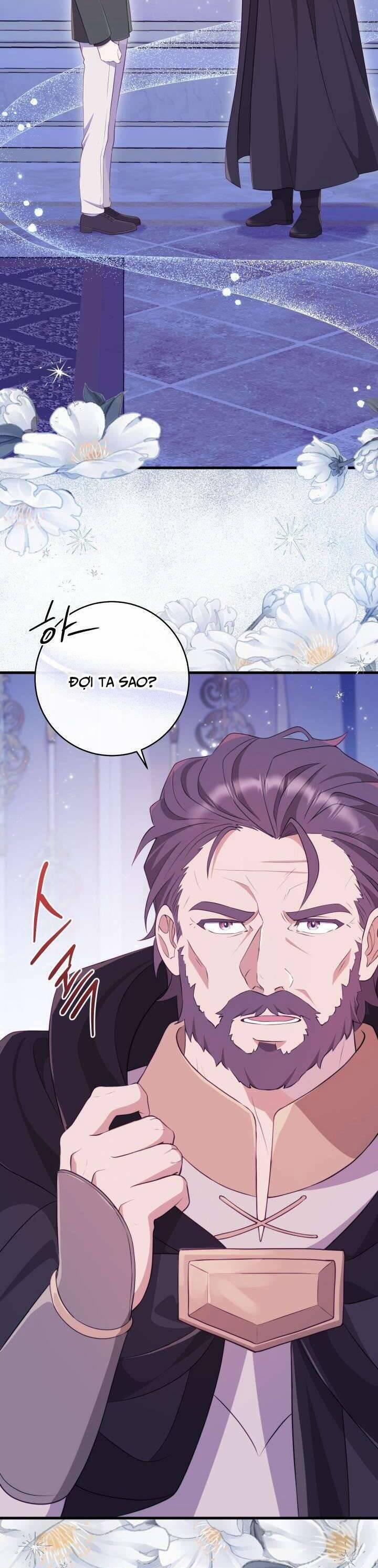 Trở Thành Bạn Thời Thơ Ấu Của Nam Phụ Ám Ảnh 20 trang 34