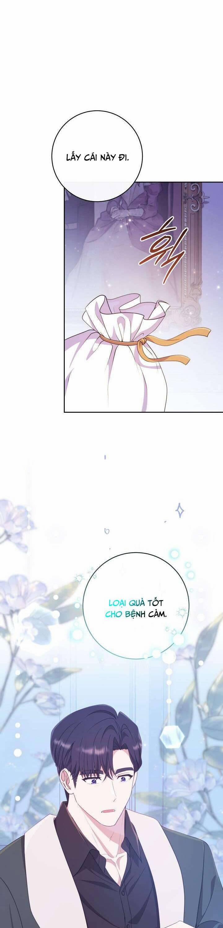 Trở Thành Bạn Thời Thơ Ấu Của Nam Phụ Ám Ảnh 20 trang 38