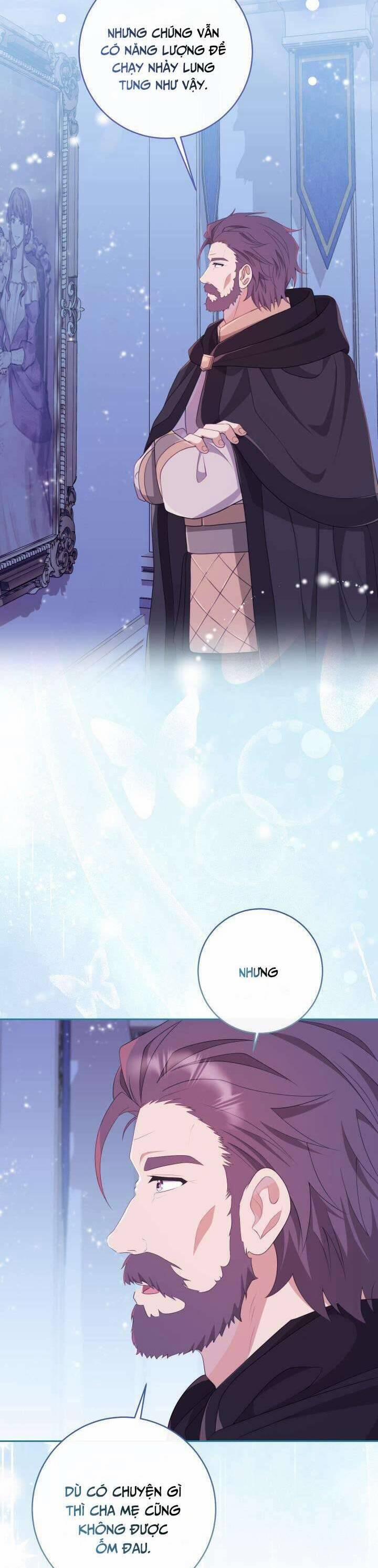 Trở Thành Bạn Thời Thơ Ấu Của Nam Phụ Ám Ảnh 20 trang 42