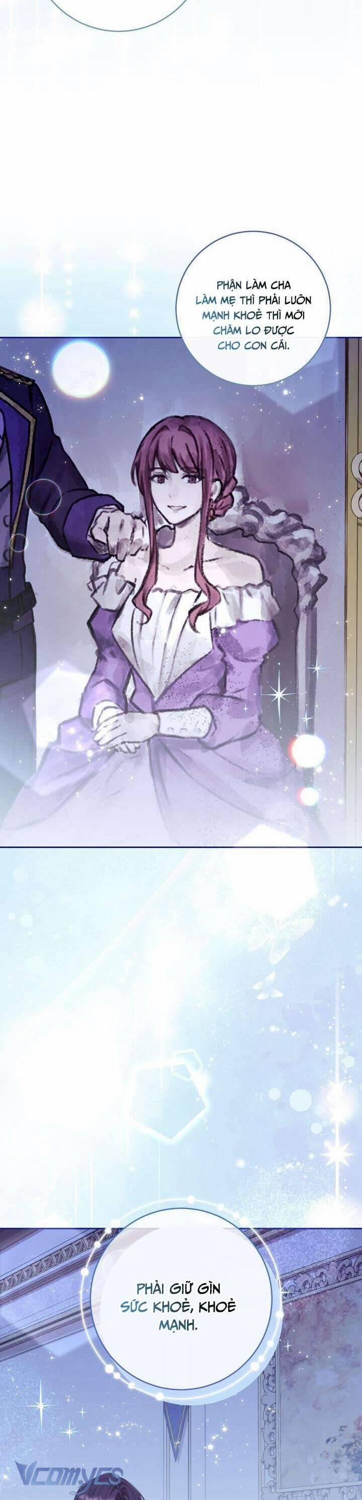 Trở Thành Bạn Thời Thơ Ấu Của Nam Phụ Ám Ảnh 20 trang 43