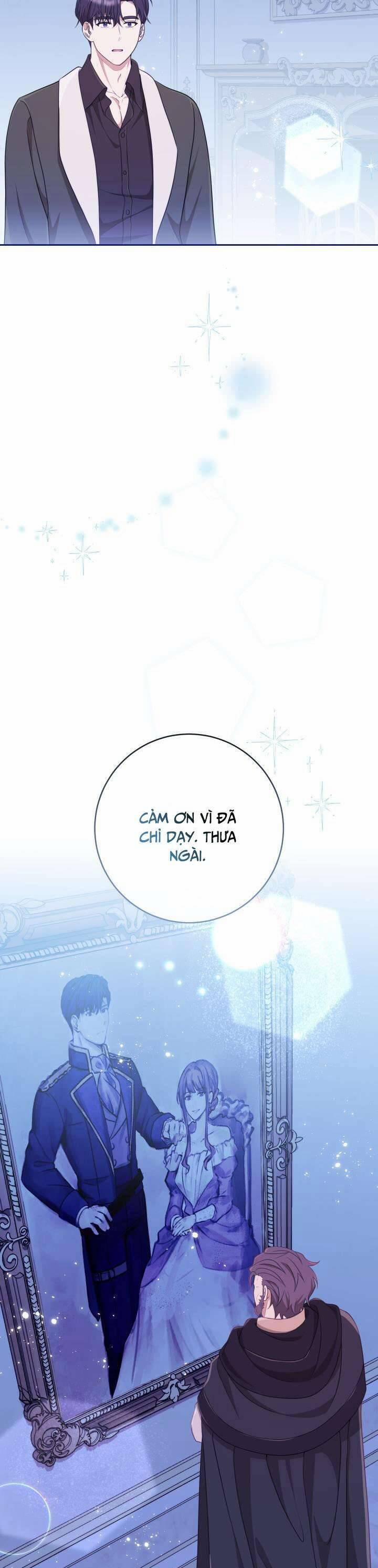 Trở Thành Bạn Thời Thơ Ấu Của Nam Phụ Ám Ảnh 20 trang 44