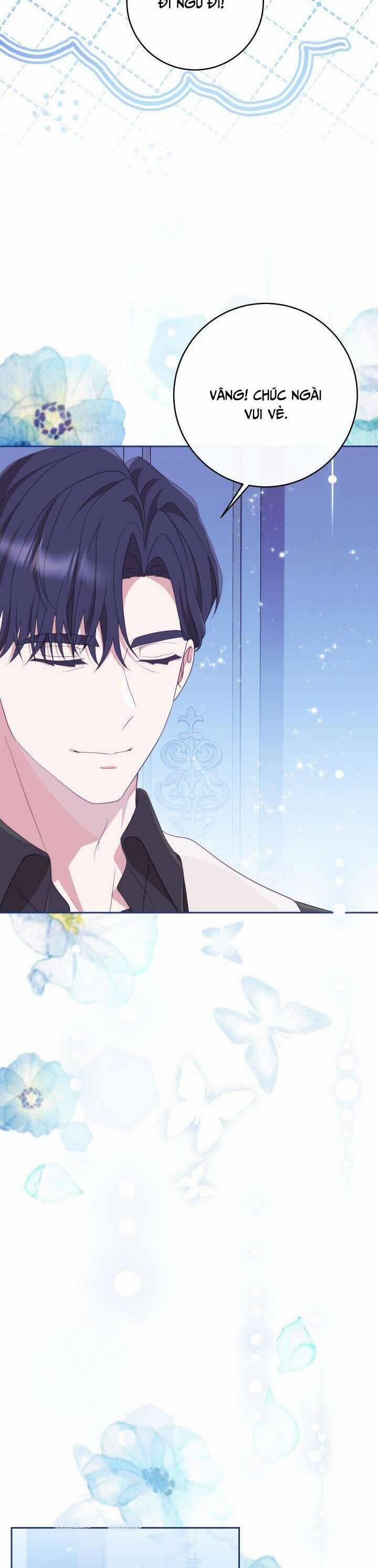 Trở Thành Bạn Thời Thơ Ấu Của Nam Phụ Ám Ảnh 20 trang 46