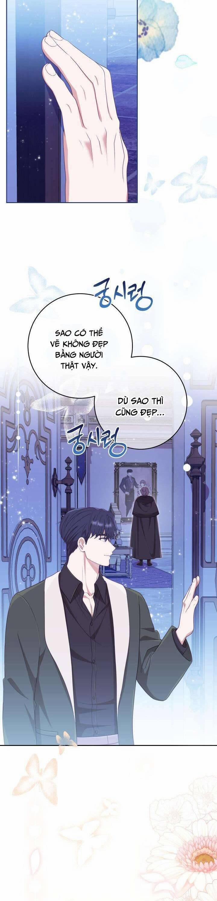 Trở Thành Bạn Thời Thơ Ấu Của Nam Phụ Ám Ảnh 20 trang 47