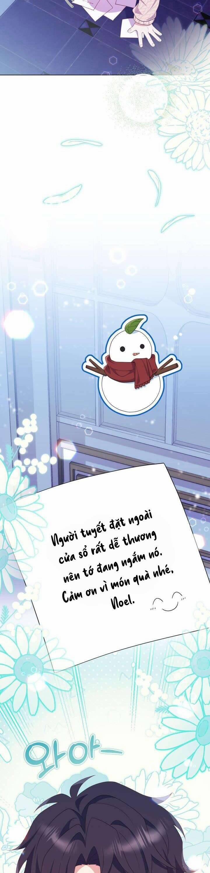 Trở Thành Bạn Thời Thơ Ấu Của Nam Phụ Ám Ảnh 20 trang 5