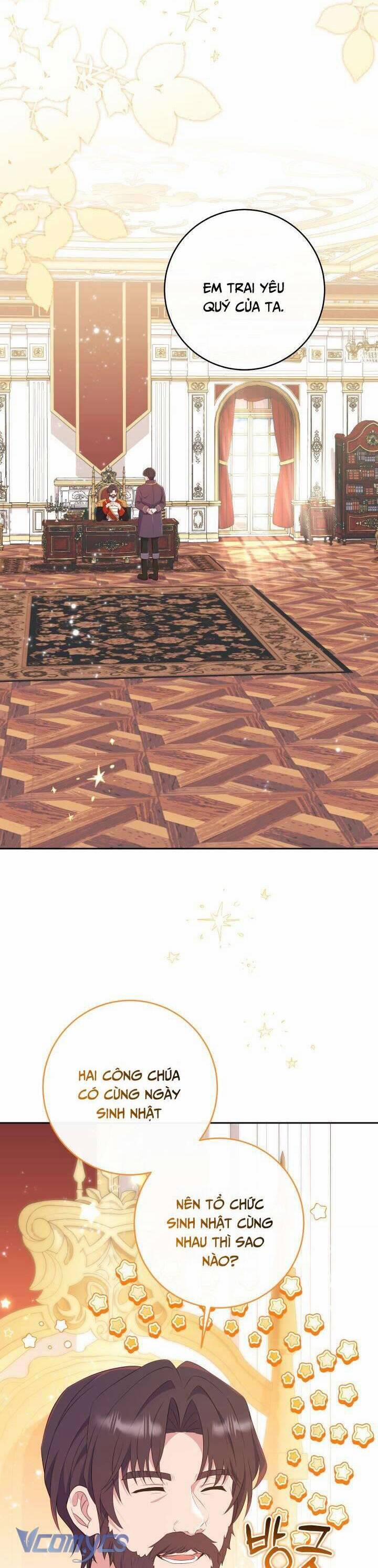 Trở Thành Bạn Thời Thơ Ấu Của Nam Phụ Ám Ảnh 20 trang 50