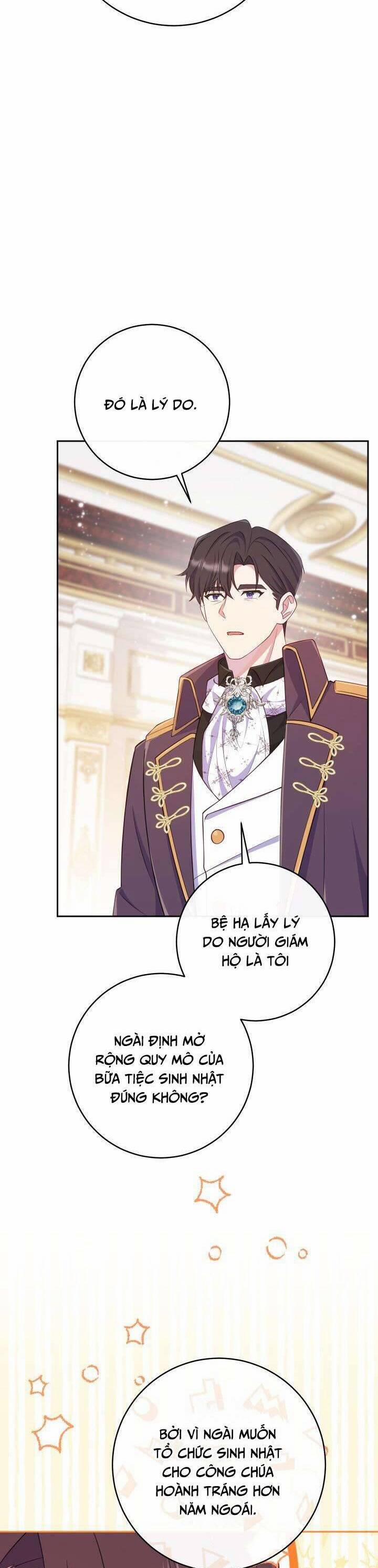 Trở Thành Bạn Thời Thơ Ấu Của Nam Phụ Ám Ảnh 20 trang 52