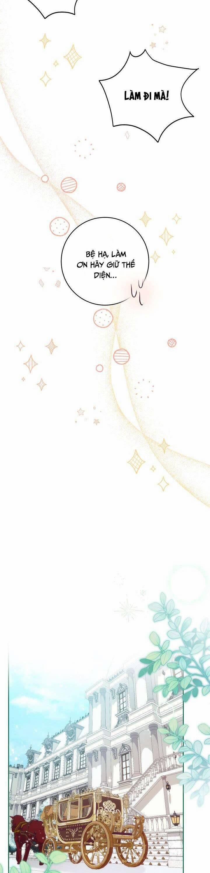 Trở Thành Bạn Thời Thơ Ấu Của Nam Phụ Ám Ảnh 20 trang 54