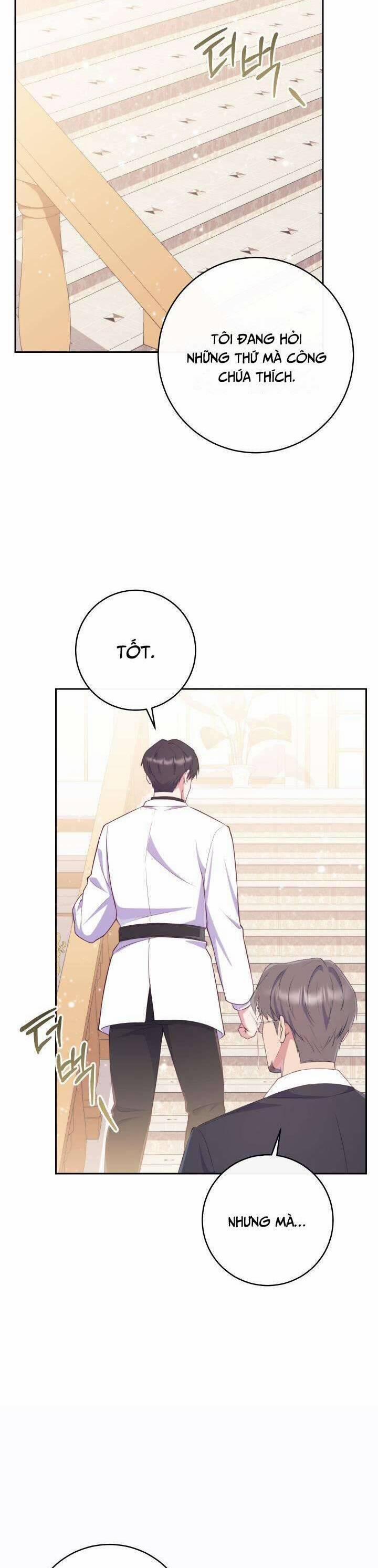 Trở Thành Bạn Thời Thơ Ấu Của Nam Phụ Ám Ảnh 20 trang 56