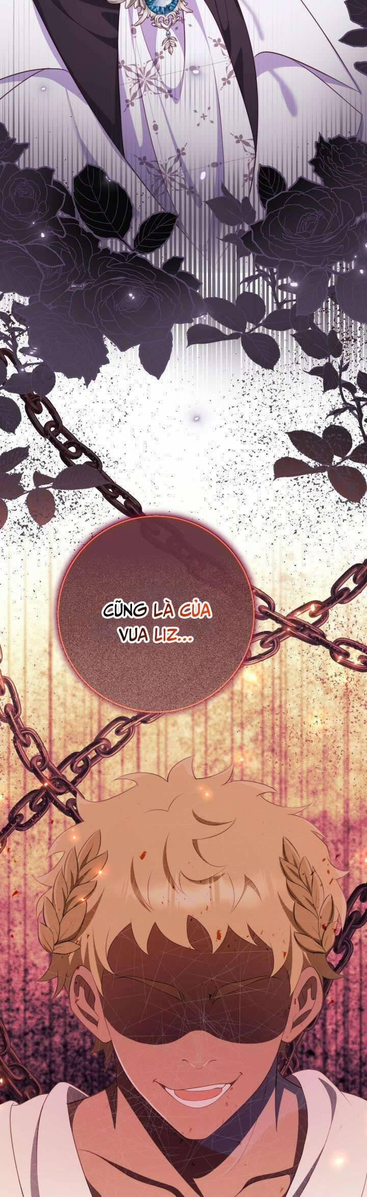 Trở Thành Bạn Thời Thơ Ấu Của Nam Phụ Ám Ảnh 20 trang 58