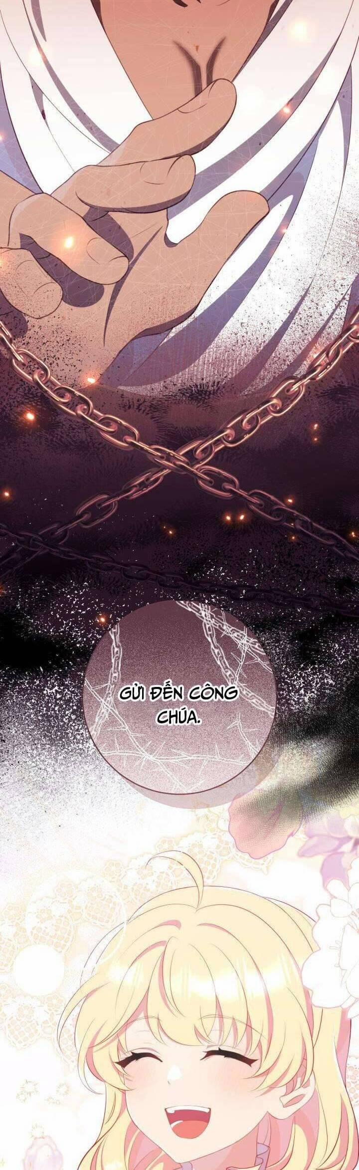 Trở Thành Bạn Thời Thơ Ấu Của Nam Phụ Ám Ảnh 20 trang 59