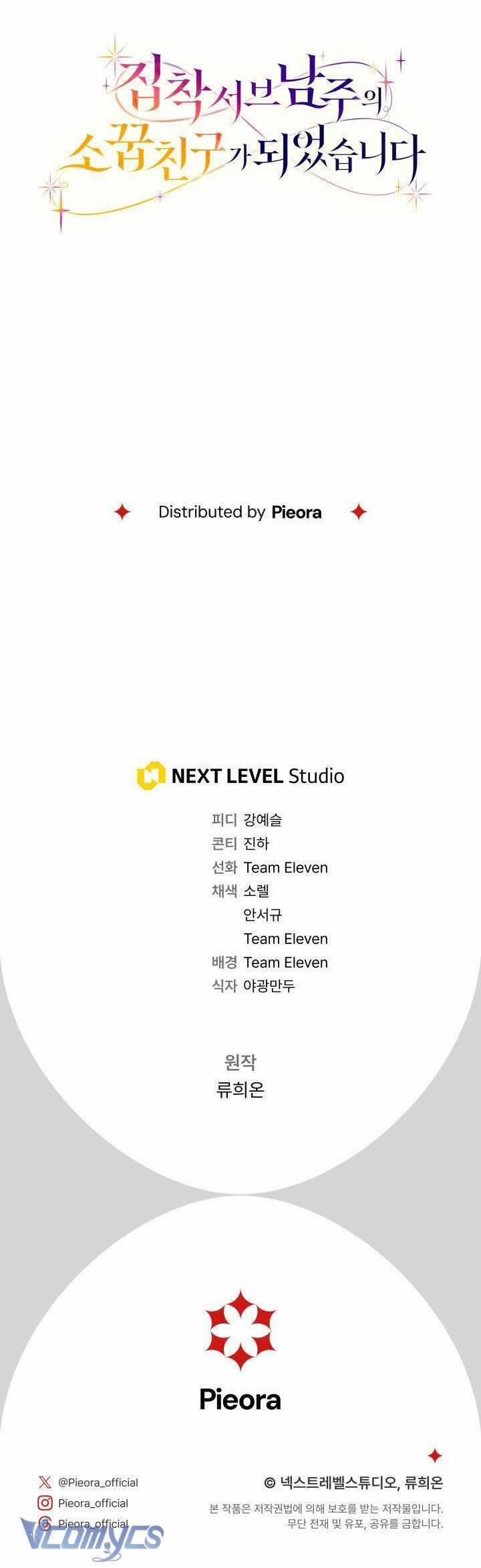 Trở Thành Bạn Thời Thơ Ấu Của Nam Phụ Ám Ảnh 20 trang 61