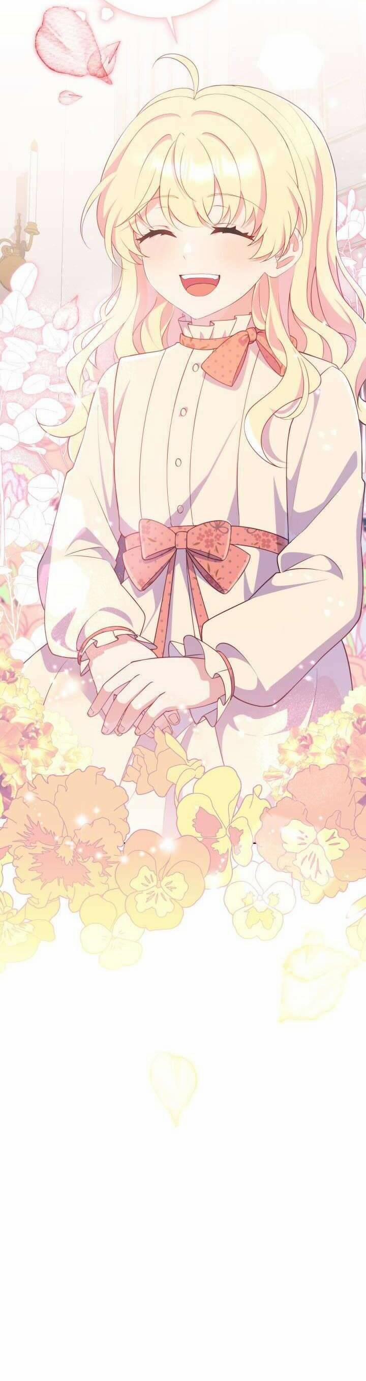 Trở Thành Bạn Thời Thơ Ấu Của Nam Phụ Ám Ảnh 21 trang 12