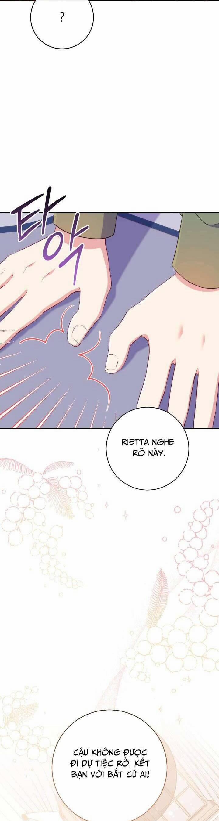 Trở Thành Bạn Thời Thơ Ấu Của Nam Phụ Ám Ảnh 21 trang 27