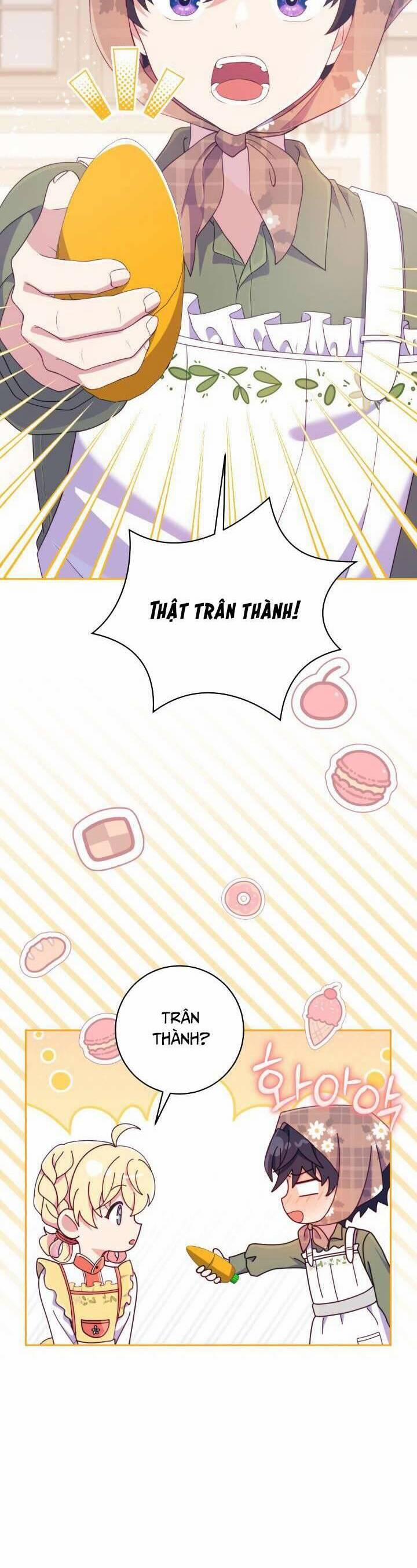 Trở Thành Bạn Thời Thơ Ấu Của Nam Phụ Ám Ảnh 21 trang 41