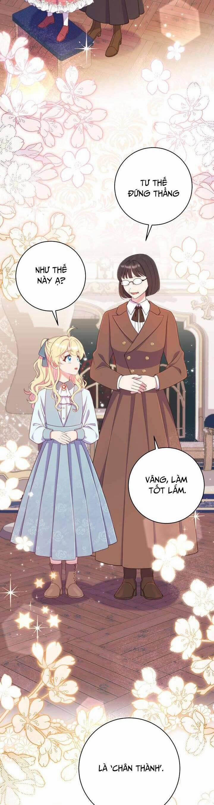 Trở Thành Bạn Thời Thơ Ấu Của Nam Phụ Ám Ảnh 21 trang 44