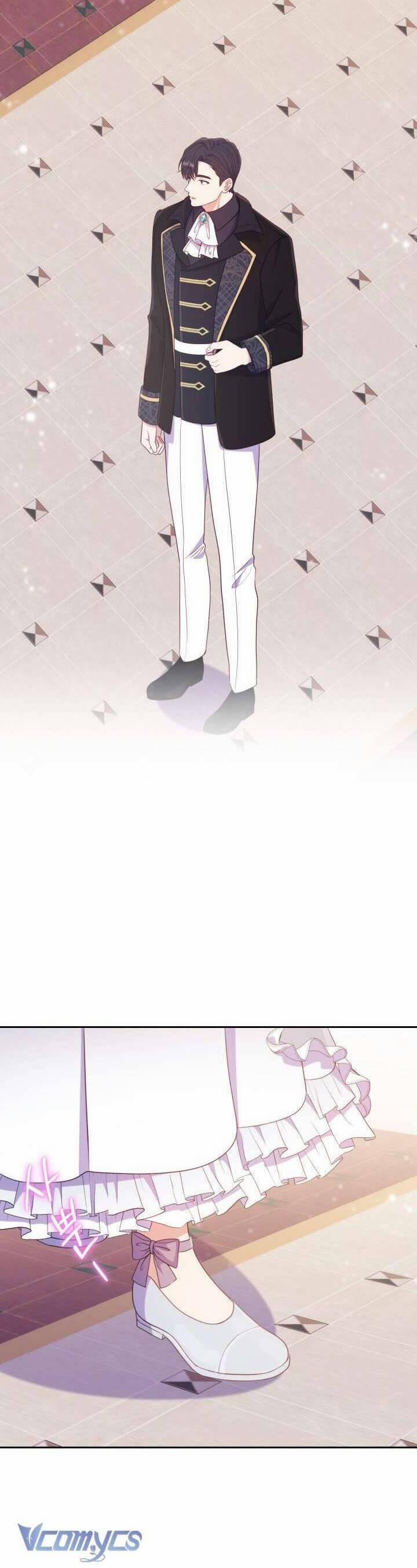 Trở Thành Bạn Thời Thơ Ấu Của Nam Phụ Ám Ảnh 21 trang 47