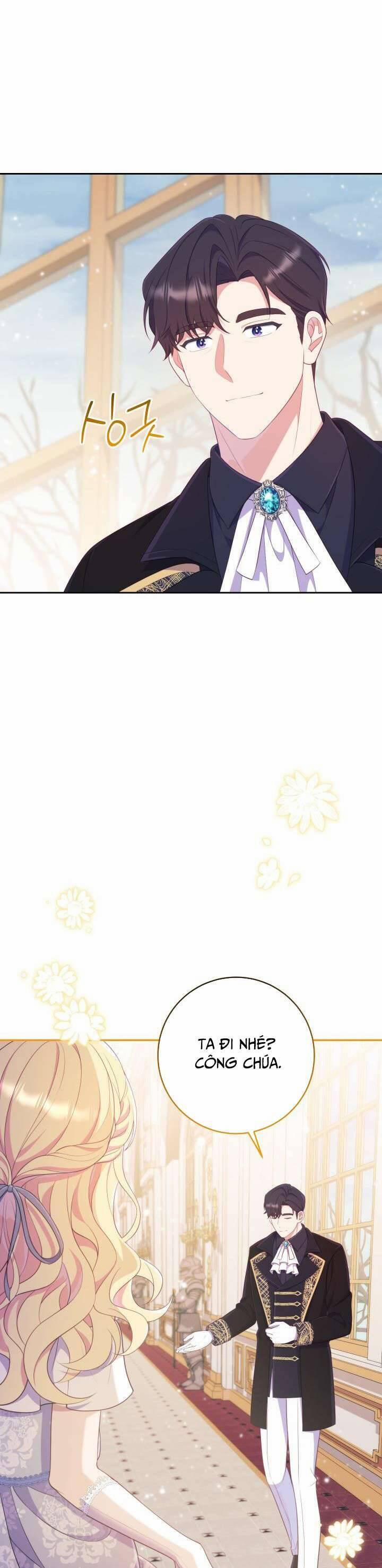 Trở Thành Bạn Thời Thơ Ấu Của Nam Phụ Ám Ảnh 21 trang 48