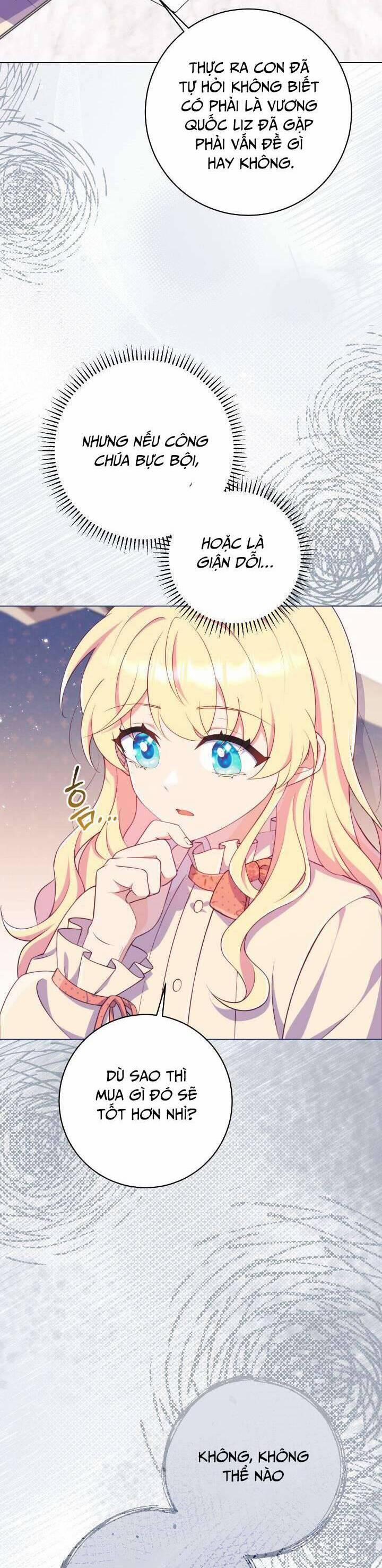 Trở Thành Bạn Thời Thơ Ấu Của Nam Phụ Ám Ảnh 21 trang 5