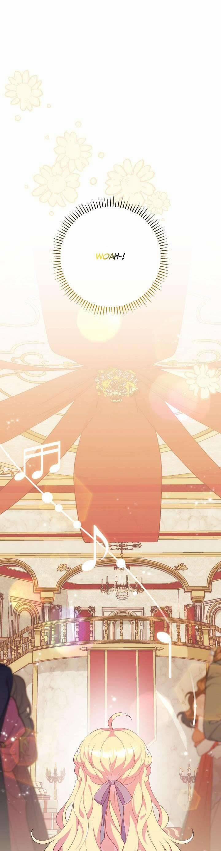 Trở Thành Bạn Thời Thơ Ấu Của Nam Phụ Ám Ảnh 22 trang 1