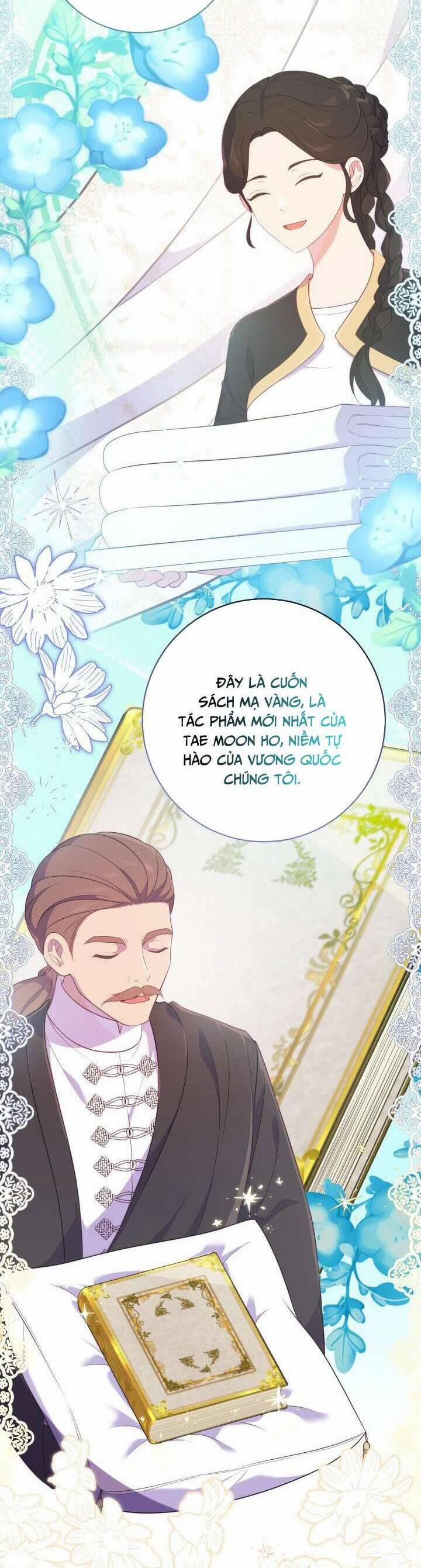 Trở Thành Bạn Thời Thơ Ấu Của Nam Phụ Ám Ảnh 22 trang 13