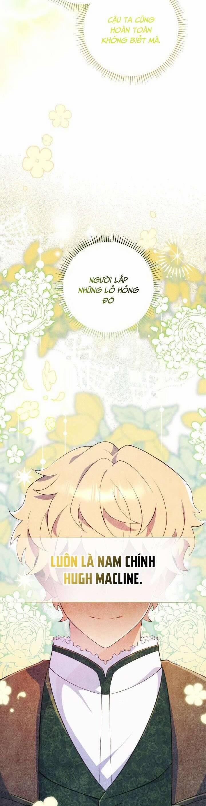 Trở Thành Bạn Thời Thơ Ấu Của Nam Phụ Ám Ảnh 22 trang 19