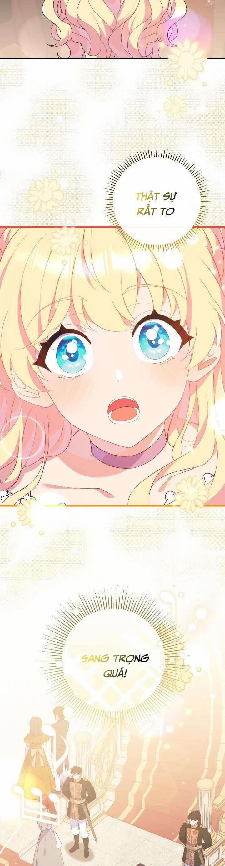 Trở Thành Bạn Thời Thơ Ấu Của Nam Phụ Ám Ảnh 22 trang 2