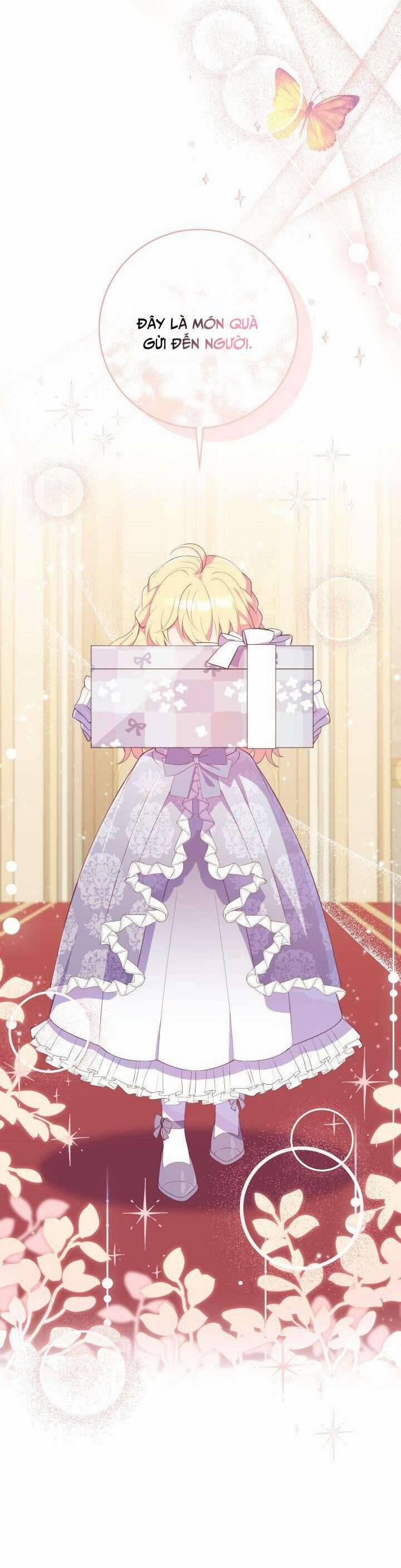 Trở Thành Bạn Thời Thơ Ấu Của Nam Phụ Ám Ảnh 22 trang 23