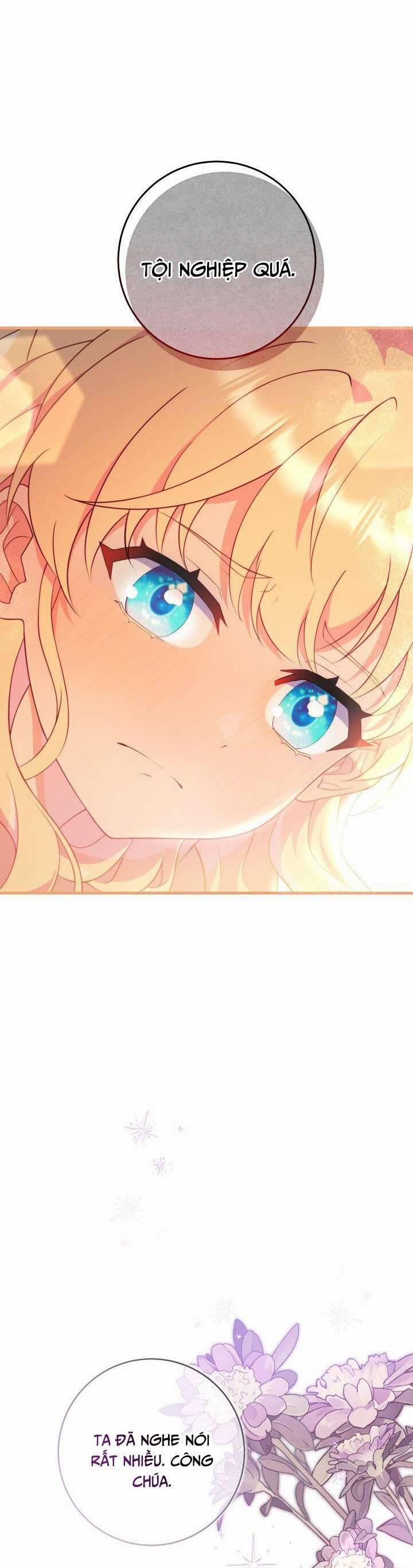 Trở Thành Bạn Thời Thơ Ấu Của Nam Phụ Ám Ảnh 22 trang 25