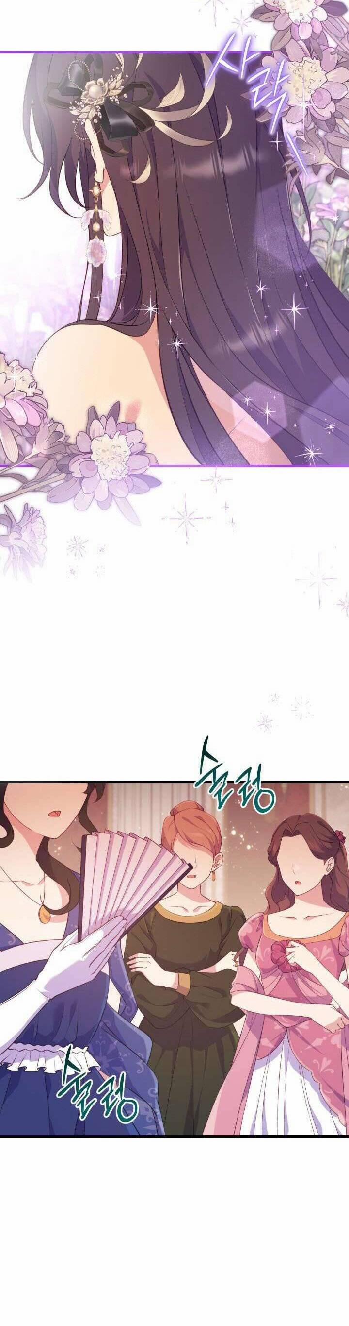 Trở Thành Bạn Thời Thơ Ấu Của Nam Phụ Ám Ảnh 22 trang 26