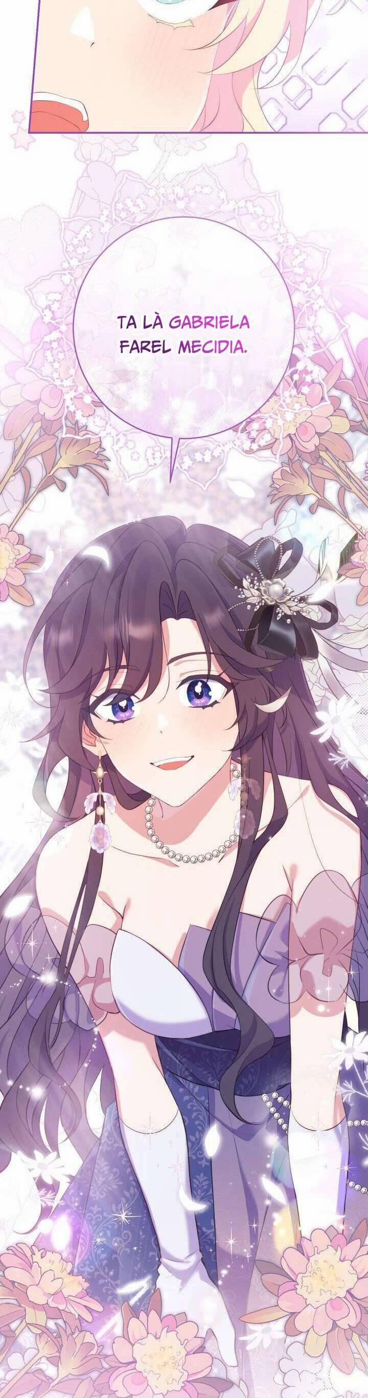 Trở Thành Bạn Thời Thơ Ấu Của Nam Phụ Ám Ảnh 22 trang 28