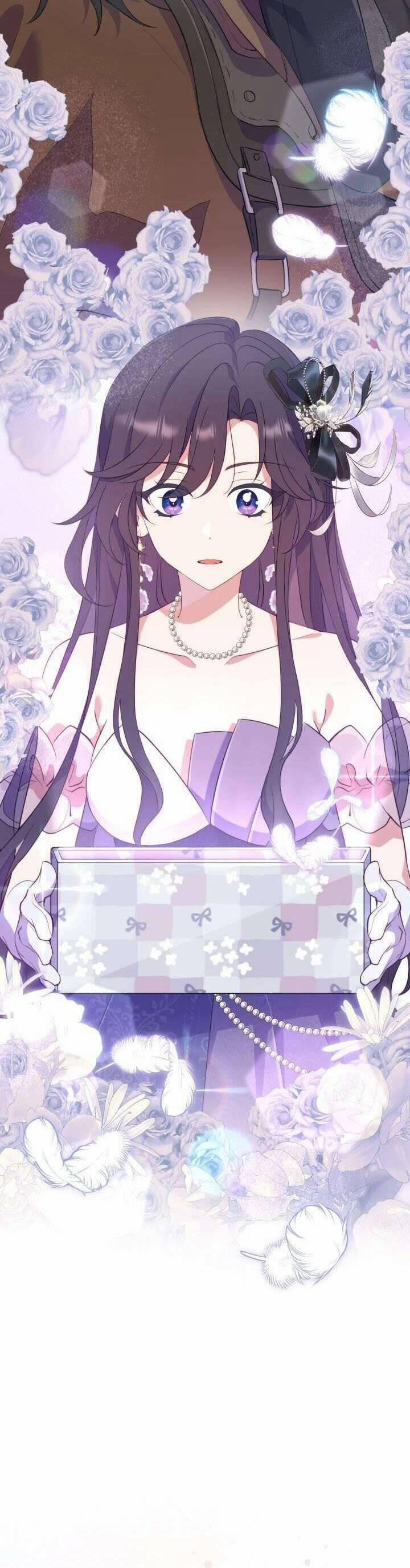 Trở Thành Bạn Thời Thơ Ấu Của Nam Phụ Ám Ảnh 22 trang 35