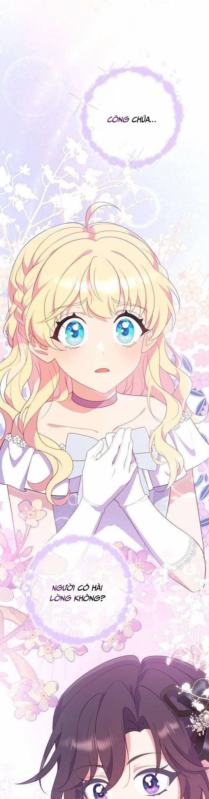 Trở Thành Bạn Thời Thơ Ấu Của Nam Phụ Ám Ảnh 22 trang 36