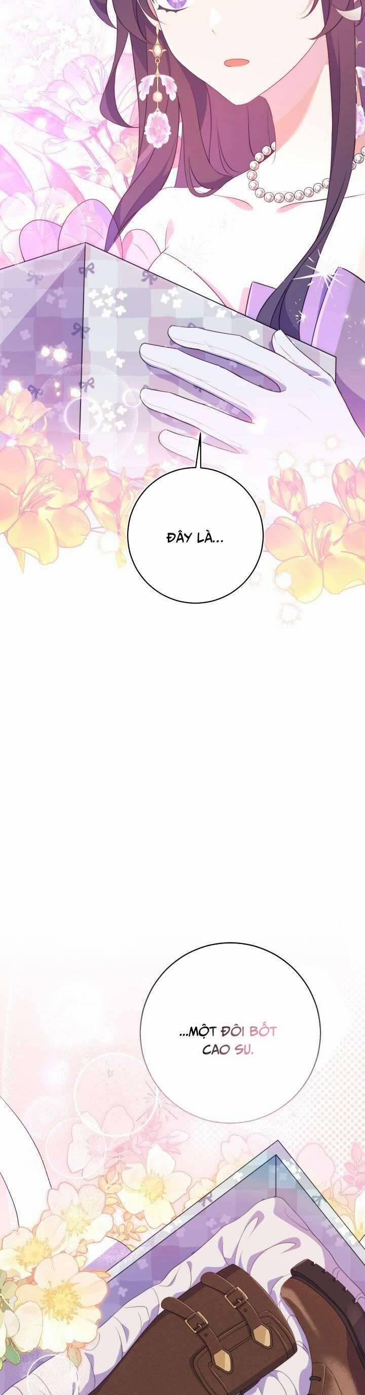 Trở Thành Bạn Thời Thơ Ấu Của Nam Phụ Ám Ảnh 22 trang 37