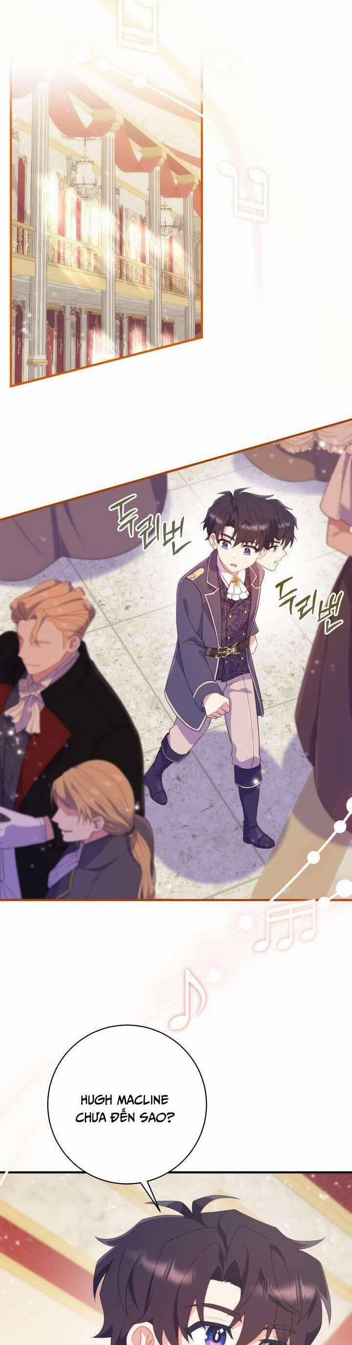 Trở Thành Bạn Thời Thơ Ấu Của Nam Phụ Ám Ảnh 22 trang 39