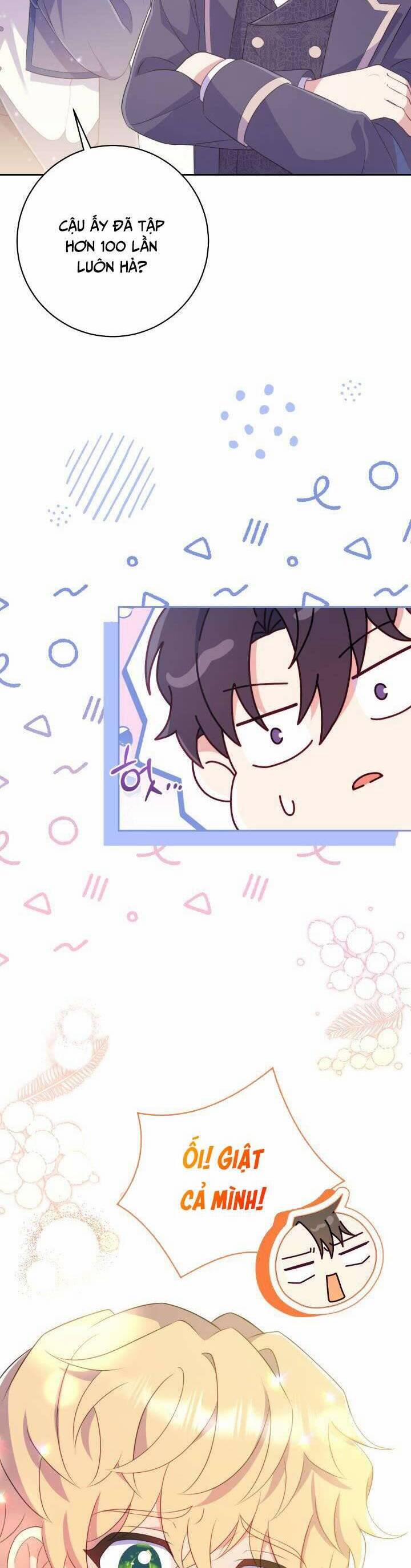 Trở Thành Bạn Thời Thơ Ấu Của Nam Phụ Ám Ảnh 22 trang 44