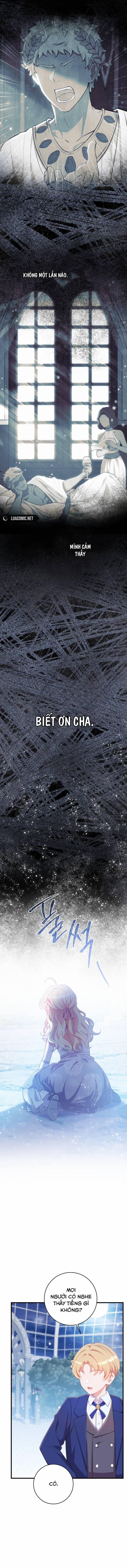 Trở Thành Bạn Thời Thơ Ấu Của Nam Phụ Ám Ảnh 23 trang 16