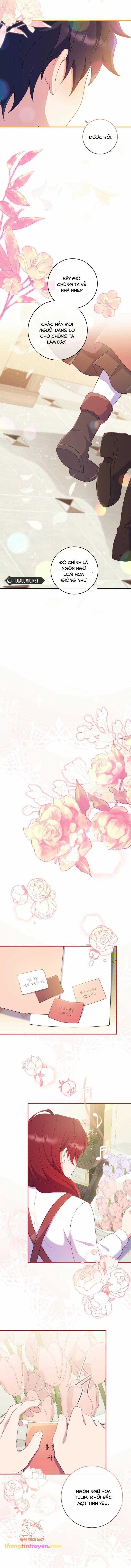 Trở Thành Bạn Thời Thơ Ấu Của Nam Phụ Ám Ảnh 25.2 trang 19