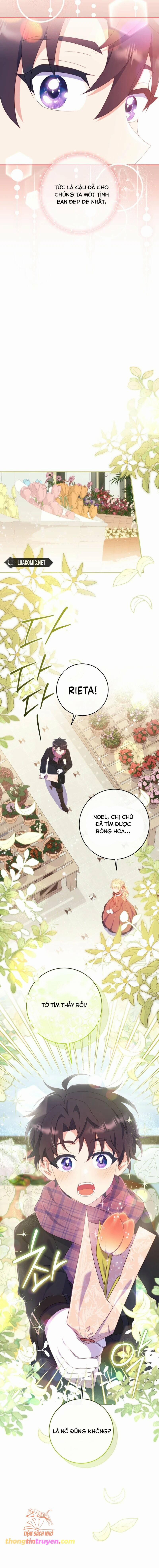 Trở Thành Bạn Thời Thơ Ấu Của Nam Phụ Ám Ảnh 25.2 trang 8