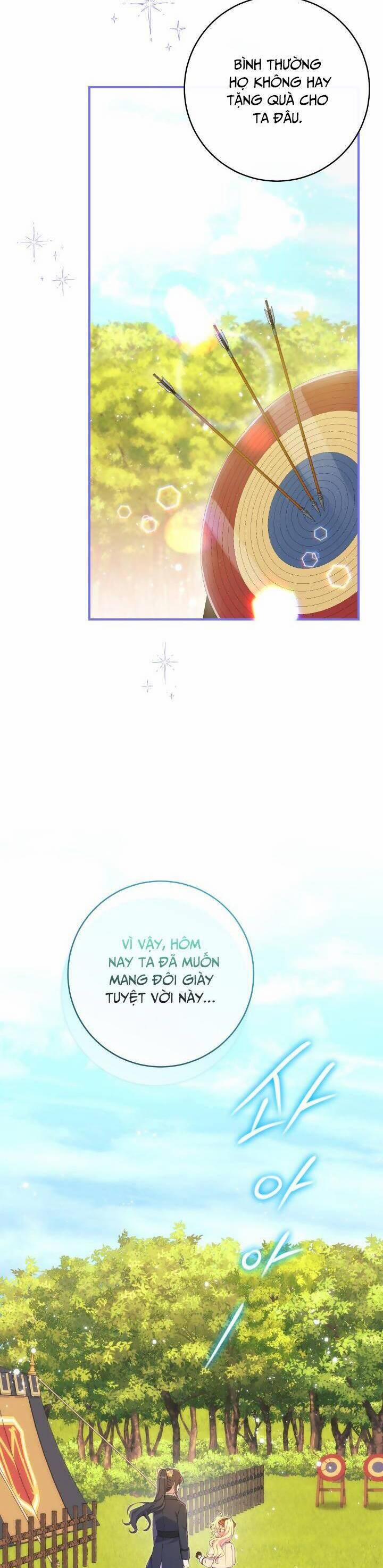 Trở Thành Bạn Thời Thơ Ấu Của Nam Phụ Ám Ảnh 29 trang 15