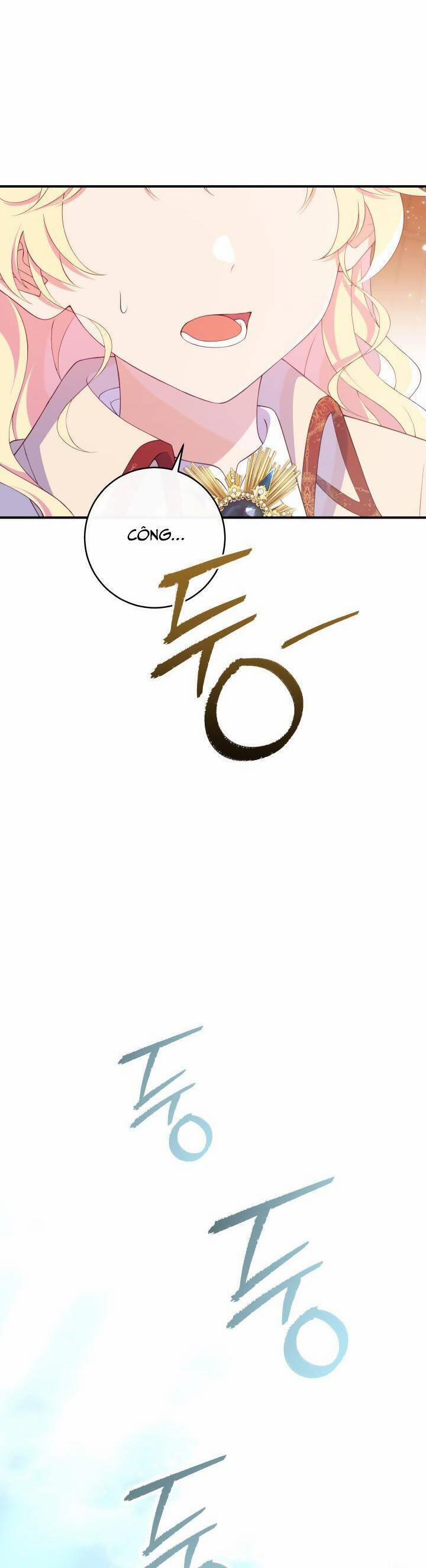 Trở Thành Bạn Thời Thơ Ấu Của Nam Phụ Ám Ảnh 29 trang 17